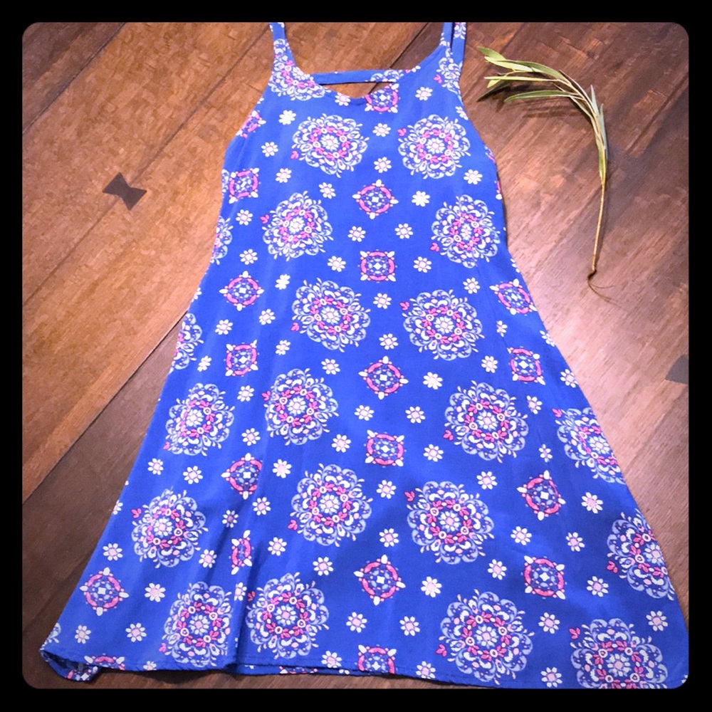Girls sundress size 12